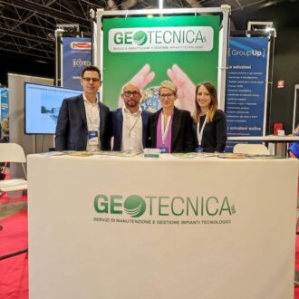 Geotecnica per Anaci Day Milano